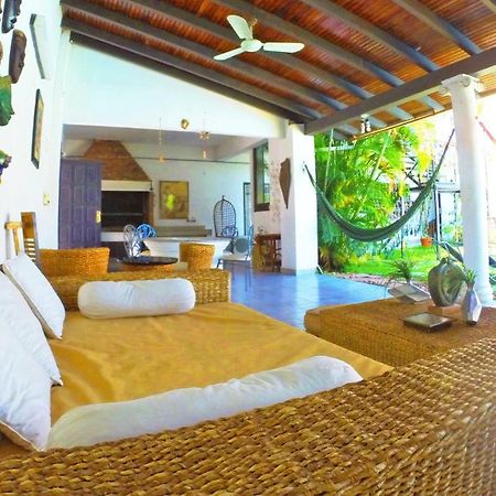 Arthaus Boutique Hotel By Prima Collection Asuncion Dış mekan fotoğraf